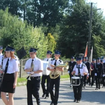 100 lat OSP Dobryszyce