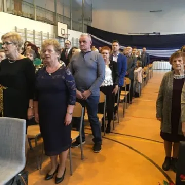 Jubileusz 80-lecia PSP 7 w Radomsku