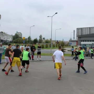 ESBANK Streetballmania po raz ósmy 