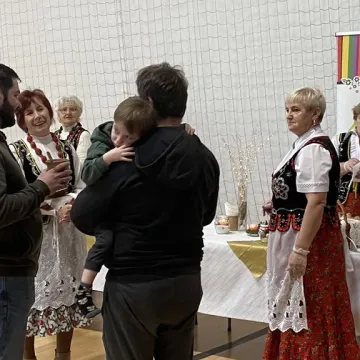 Integracyjny festyn „Radomszczańska Zalewajka”