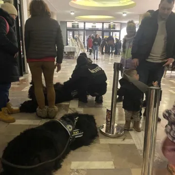 Wielki Finał WOŚP w MDK Radomsko