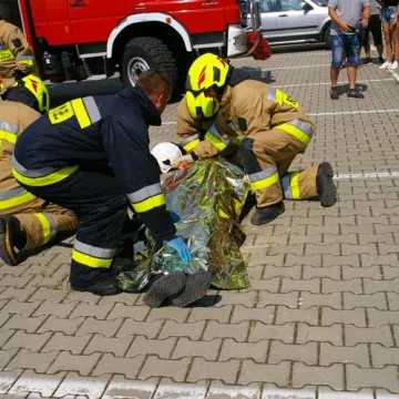 „Porto grill & fun” inauguruje działalność. Przez cały weekend wiele atrakcji