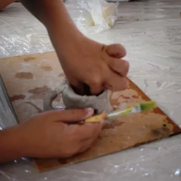 Trwają wakacje w mieście