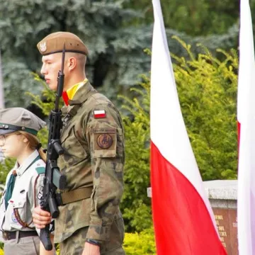 Oddali hołd „Warszycowi” oraz żołnierzom KWP