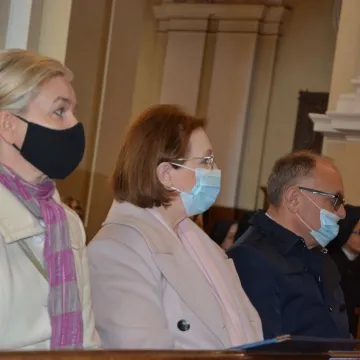 Siostry Sercanki z Radomska obchodzą jubileusz