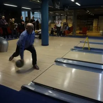 Rozpoczęła się XII Spartakiada Samorządowców Powiatu Radomszczańskiego