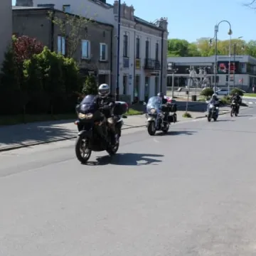 1 maja – Święto Pracy. Uroczystości w Radomsku