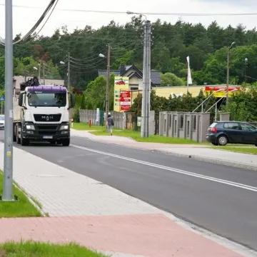 Droga Młynek – Żytno oddana do użytku. Kosztowała blisko 40 mln złotych!