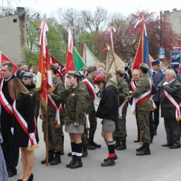 Święto Konstytucji 3 maja