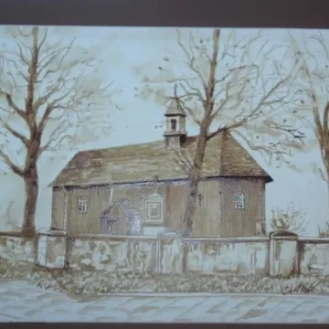 Utrwalił świat, który odszedł