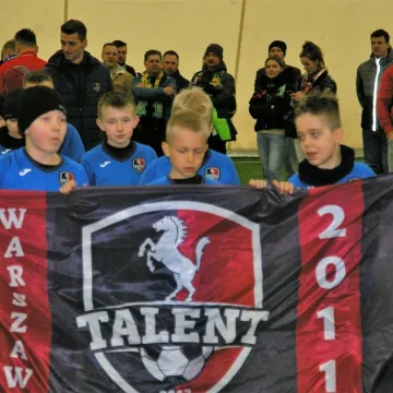 Krzynówek Cup dobiegł końca