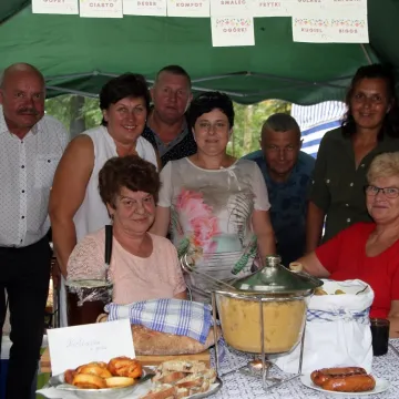 Pełen atrakcji IX Kobielski Piknik Rodzinny