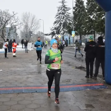 Pobiegli z „Szansą”