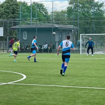 Trzecia kolejka Ligi „Szóstek”