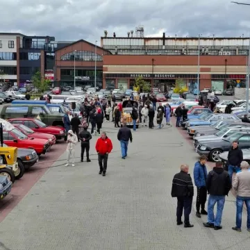 Powrót do motoryzacyjnej przeszłości