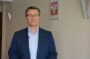 Wicestarosta  radomszczański Jakub Jędrzejczak apeluje do mieszkańców powiatu