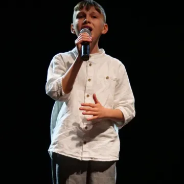 Wyniki konkursu „Mikrofon 2023”. Najlepsi zaśpiewają na Dniach Radomska