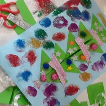 Warsztat Świętego Mikołaja 