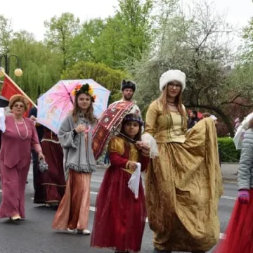 Uroczyste obchody rocznicy uchwalenia Konstytucji 3 maja