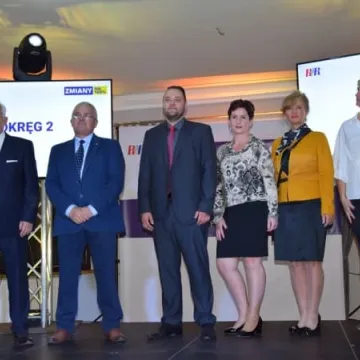 Razem dla Radomska prezentuje program wyborczy