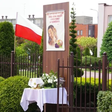 Boże Ciało w Radomsku. Z powodu epidemii procesje wokół kościołów