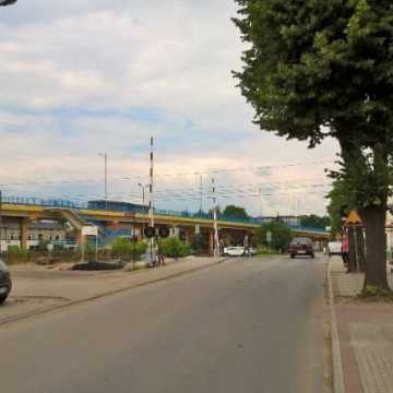 Przejazd kolejowy na ul. Warszyca będzie zlikwidowany?