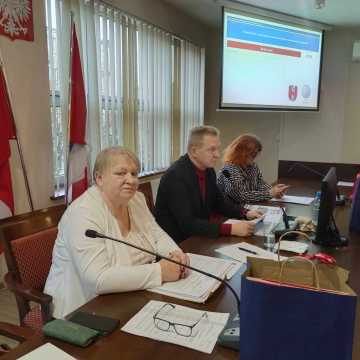 Uchwalono budżet Powiatu Radomszczańskiego na 2024 rok