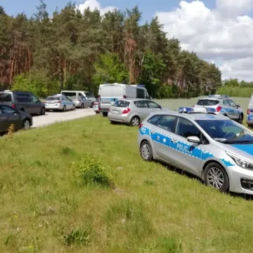 Poszukiwana 27-letnia kobieta została odnaleziona