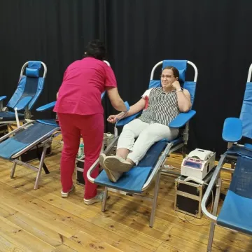 Motoserce w Przedborzu