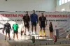 Łukasz Centkowski mistrzem Polski w podnoszeniu ciężarów
