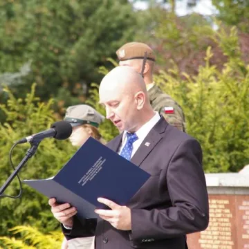 Oddali hołd „Warszycowi” oraz żołnierzom KWP