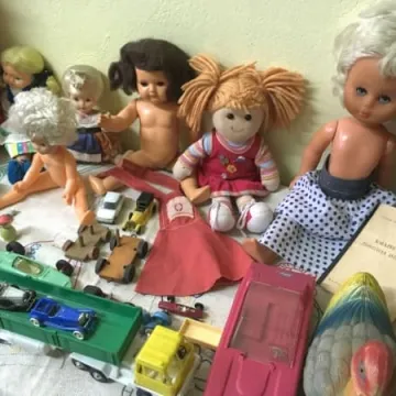 „Szkolna Sala Wspomnień” Muzeum w PSP nr1