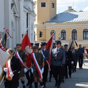 Święto Wojska Polskiego w Radomsku