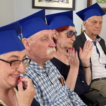 Trendy senior, to aktywny i świadomy senior