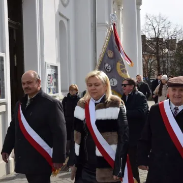 Święto Stolarzy w Radomsku