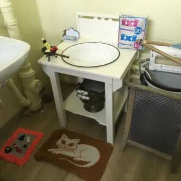 „Szkolna Sala Wspomnień” Muzeum w PSP nr1