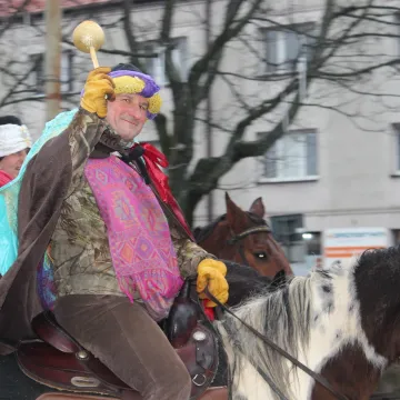 X Radomszczański Orszak Trzech Król