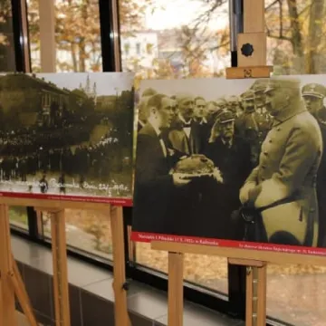 Rok 1918 w Miejskiej Bibliotece Publicznej