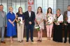 Starosta wręczył nominacje nauczycielom mianowanym