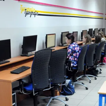 Jeśli programista? To tylko w Elektryku