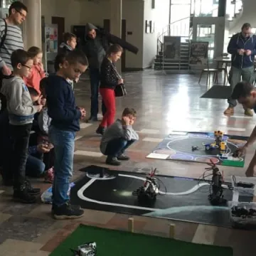 Nauka poprzez zabawę w MDK