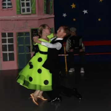 Miejskie obchody Dnia Edukacji Narodowej w Radomsku