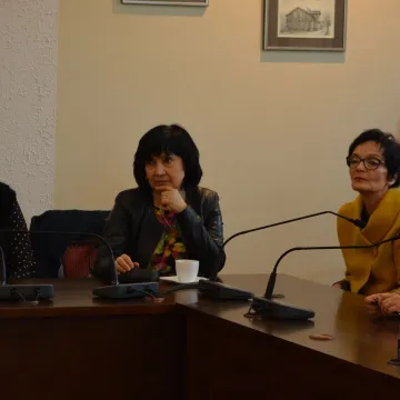 Alarm? Wiem, jak działać!