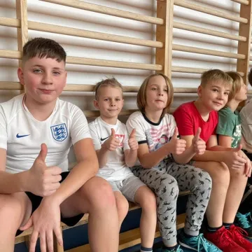 W Radomsku trwają ferie z MOSiR