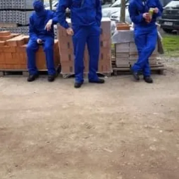 Uczniowie z „Mechanika“ na praktykach w Niemczech 