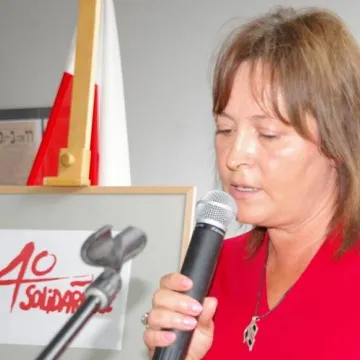 W Radomsku upamiętniono 40-lecie powstania „Solidarności”