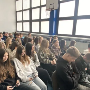 Jak walczyć z hejtem? O tym rozmawiano w „Mechaniku”