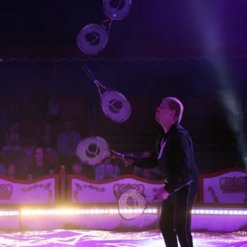 Cyrk Korona - Nowe Show jak z Bajki