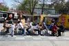 Food trucki przyjadą na plac 3 Maja