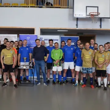 Liga 6 z Perspektywami